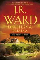 Okładka książki Diabelska działka