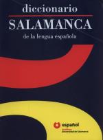 Opakowanie Diccionario de la lengua espanola Salamanca