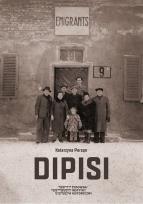 Okładka książki Dipisi