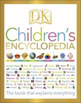Opakowanie DK Children's Encyclopedia