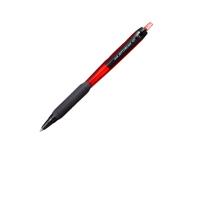 Opakowanie Długopis kulkowy SXN-101 Jetstream czerw. (12szt)