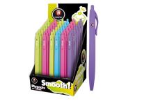 Opakowanie Długopis Smooth niebieski