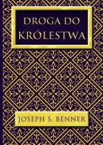 Okładka książki Droga do Królestwa