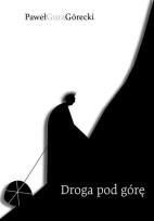 Okładka książki Droga pod górę