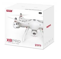 Opakowanie Dron zdalnie sterowany Quadrocopter