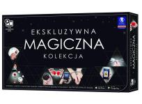 Opakowanie Ekskluzywny zestaw magiczny 2019