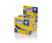 Opakowanie Ergonomiczna nakładka na ołówek Candy 48 sztuk