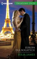 Okładka książki Europa dla bogatych