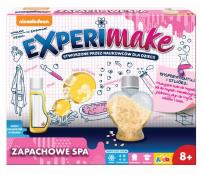 Opakowanie Experimake - Zapachowe SPA ADDO