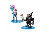 Opakowanie Fortnite - Omega & Brite Bomber + akcesoria