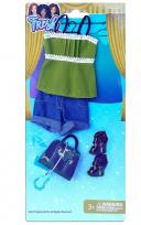 Opakowanie Fresh Dolls ubranka SKU12