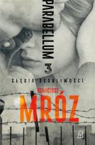 Okładka książki GŁĘBIA OSOBLIWOŚCI PARABELLUM TOM 3