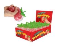 Opakowanie Gniotek Truskawka