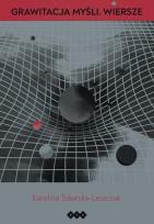 Okładka książki Grawitacja myśli