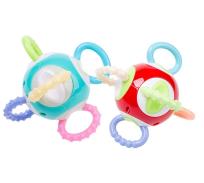 Opakowanie Gryzak Huanger Manhattan Ball