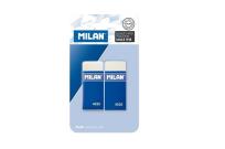 Opakowanie Gumka syntetyczna 4020 2szt bls MILAN