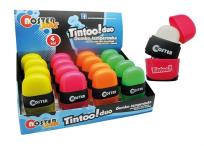 Opakowanie Gumko - temperówka GT-05-15 (16szt) NOSTER