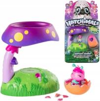 Opakowanie Hatchimals Leśny domek