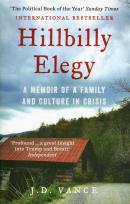 Opakowanie Hillbilly Elegy