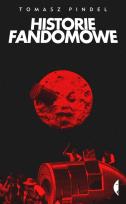 Okładka książki Historie fandomowe