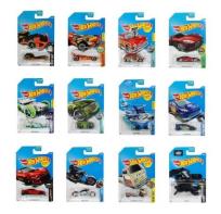 Opakowanie Hot Wheels pojazd Aisle Driver