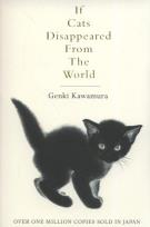 Okładka książki If Cats Disappeared From The World