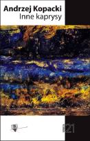 Okładka książki Inne kaprysy / Forma