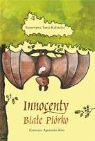 Okładka książki Innocenty Białe Piórko - Skrzat twarda