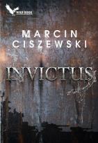 Okładka książki Invictus