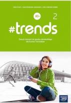 Okładka książki J. Niemiecki 2 #trends ćw NE