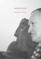 Okładka książki Jacek Cygan. Książka do pisania