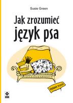 Okładka książki Jak zrozumieć język psa w.3
