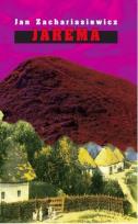 Okładka książki Jarema