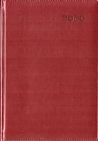 Opakowanie Kalendarz 2022 książkowy A4 SK0-1B MIX