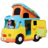 Opakowanie Kamper Szalone wakacje