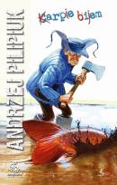 Okładka książki Karpie bijem