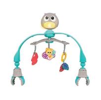 Opakowanie Karuzela podróżna z lampką