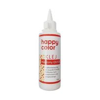 Opakowanie Klej Magiczny Quick 100g HAPPY COLOR