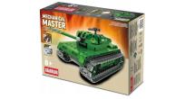 Opakowanie Klocki Czołg RC 8011