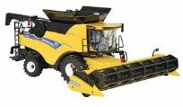 Opakowanie KOMBAJN BRITAINS NEW HOLLAND CR9.90 43192