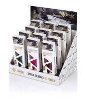 Opakowanie Komplet Omega Nice w etui mix kol. (12szt) ZENITH