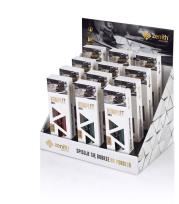 Opakowanie Komplet Zenith Omega Chrome w etui pióro wieczne i długopis automatyczny Zenith 25 07110100