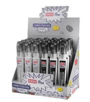 Opakowanie Korektor w pisaku Fancy_Kor-24-Mix (24szt) EASY
