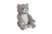 Opakowanie Kot szary 36cm MOLLI TOYS