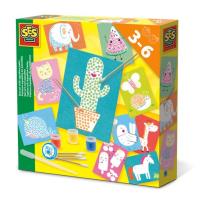 Opakowanie Kreatywna zabawa Dot ART.