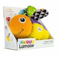 Opakowanie KRĘCĄCY SIĘ ROBACZEK L27427