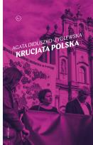 Okładka książki Krucjata polska