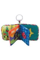 Opakowanie KSIĄŻECZKA ODKRYWCY  LC27126