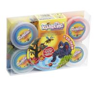 Opakowanie Kulkolina Standard C 6 kolorów