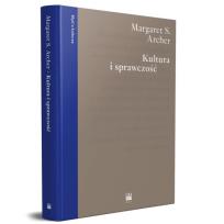 Okładka książki Kultura i sprawczość